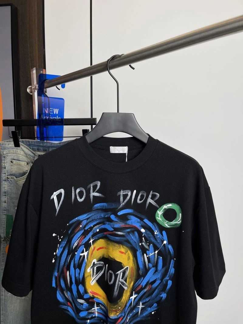 QuickDry Christian Dior T-Shirts 115591