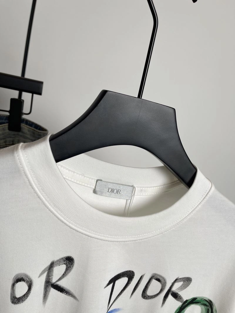QuickDry Christian Dior T-Shirts 115591