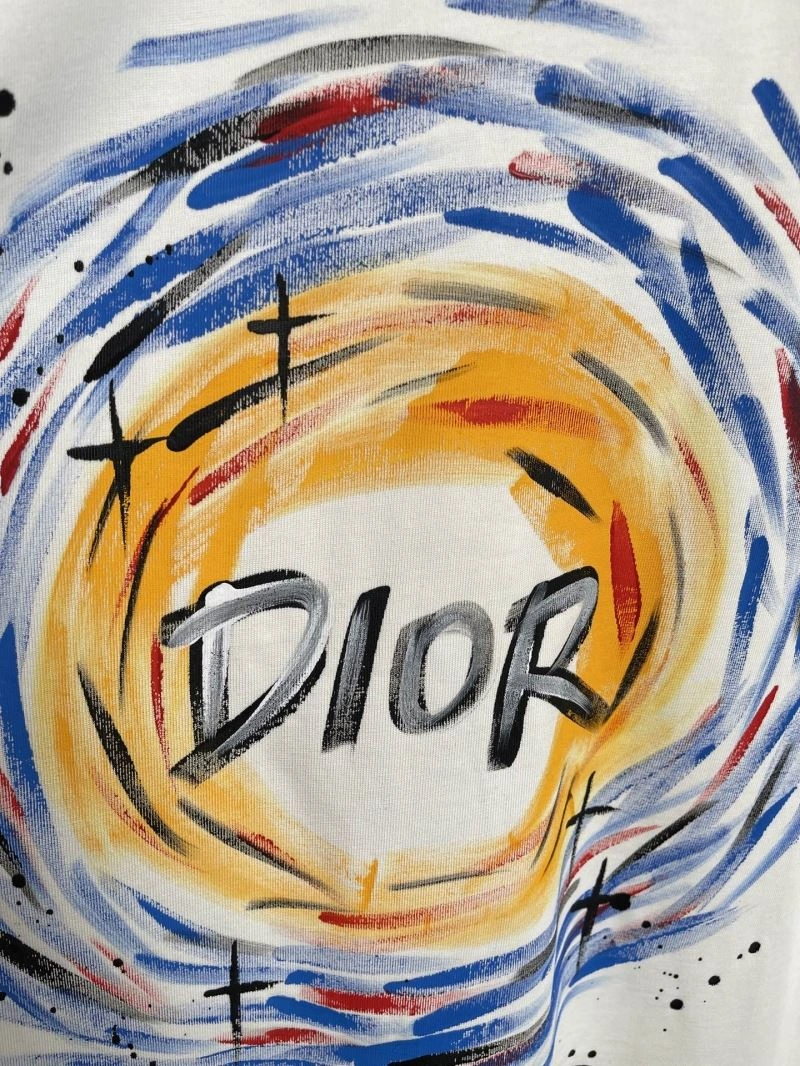 QuickDry Christian Dior T-Shirts 115591
