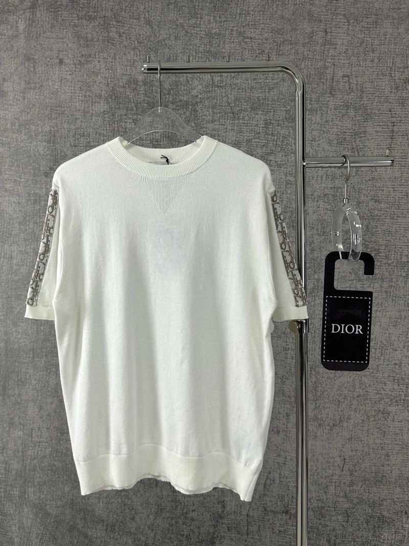 WellDesigned Christian Dior T-Shirts 115589