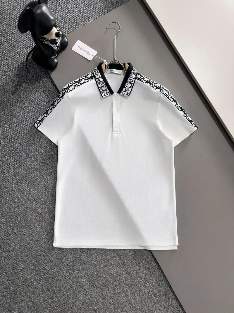 Christian Dior T-Shirts SportInspired 115593