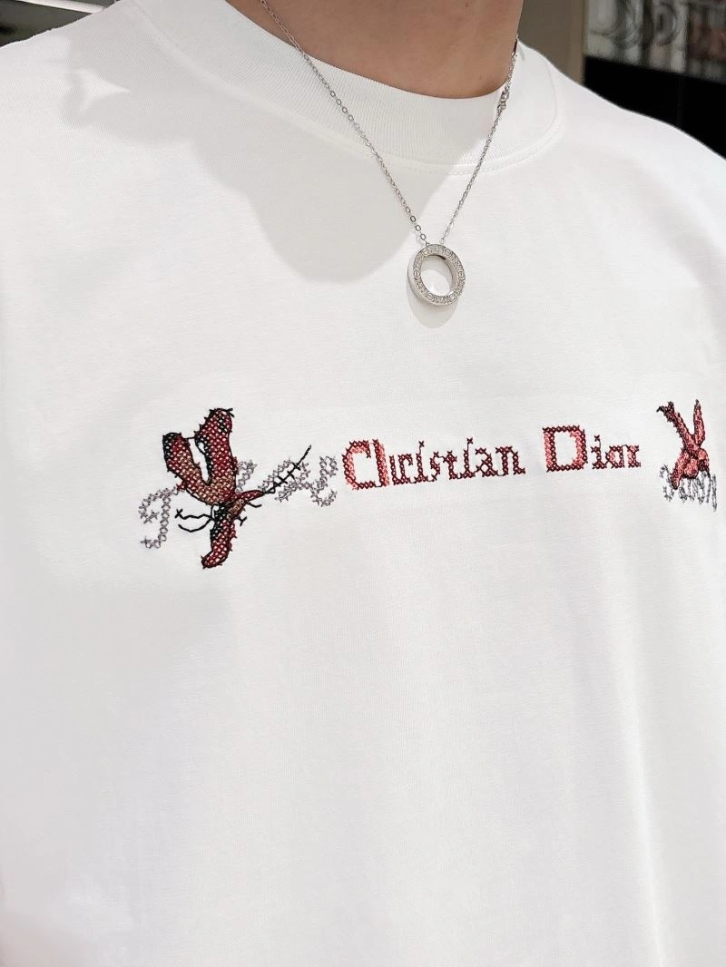 Christian Dior T-Shirts Tailored 115597