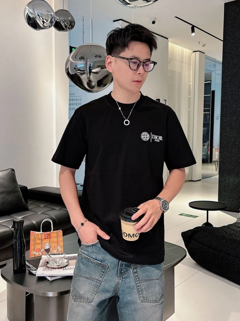 GoAnywhere Christian Dior T-Shirts 115600