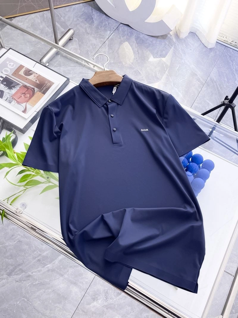 Elegant Christian Dior T-Shirts 115602