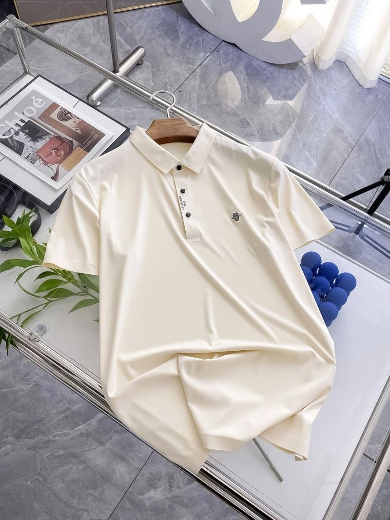 Refined Christian Dior T-Shirts 115601
