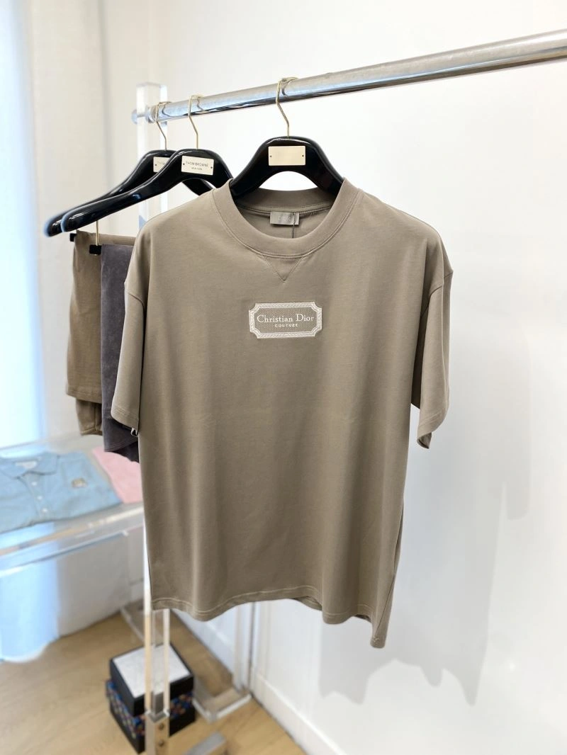 Contemporary Christian Dior T-Shirts 115580