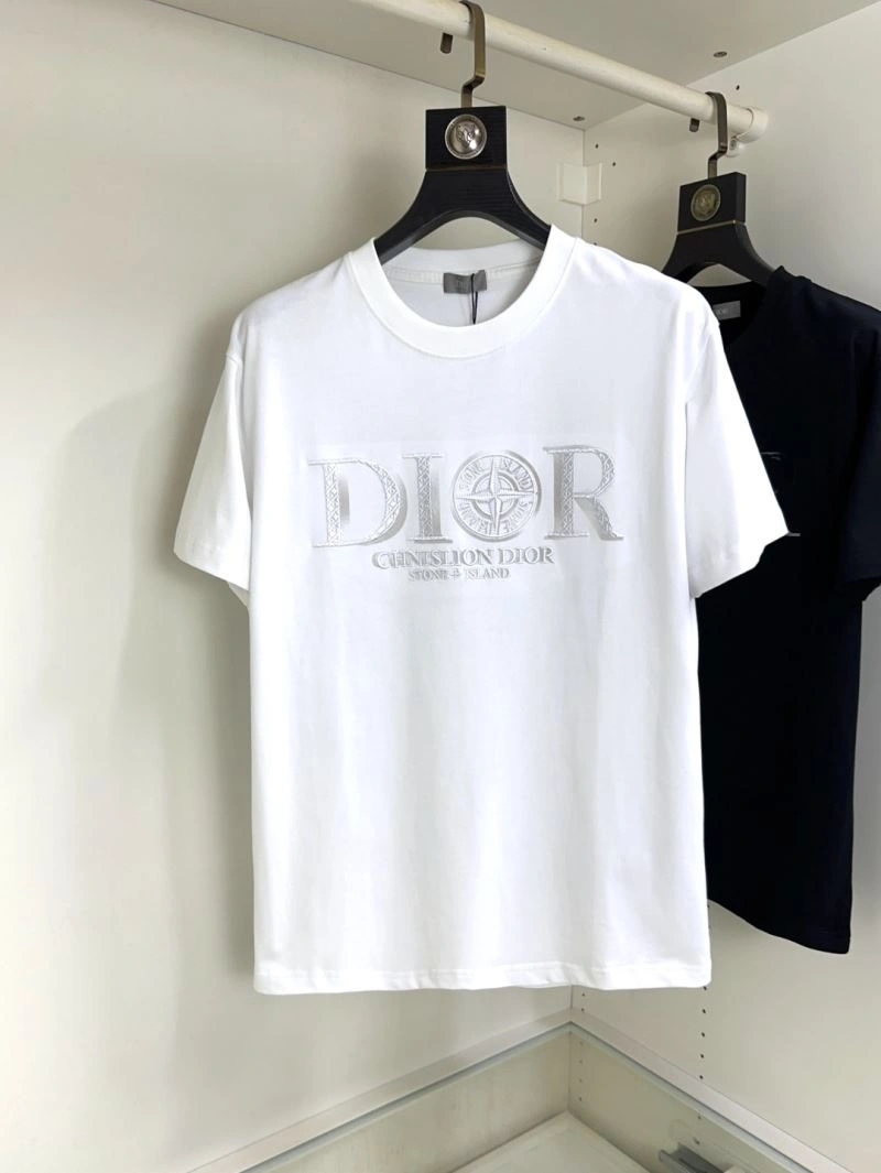 NewStyle Christian Dior T-Shirts 115573