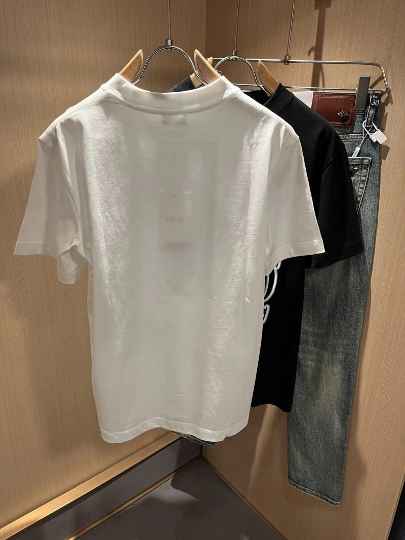 Christian Dior T-Shirts Sustainable 115583