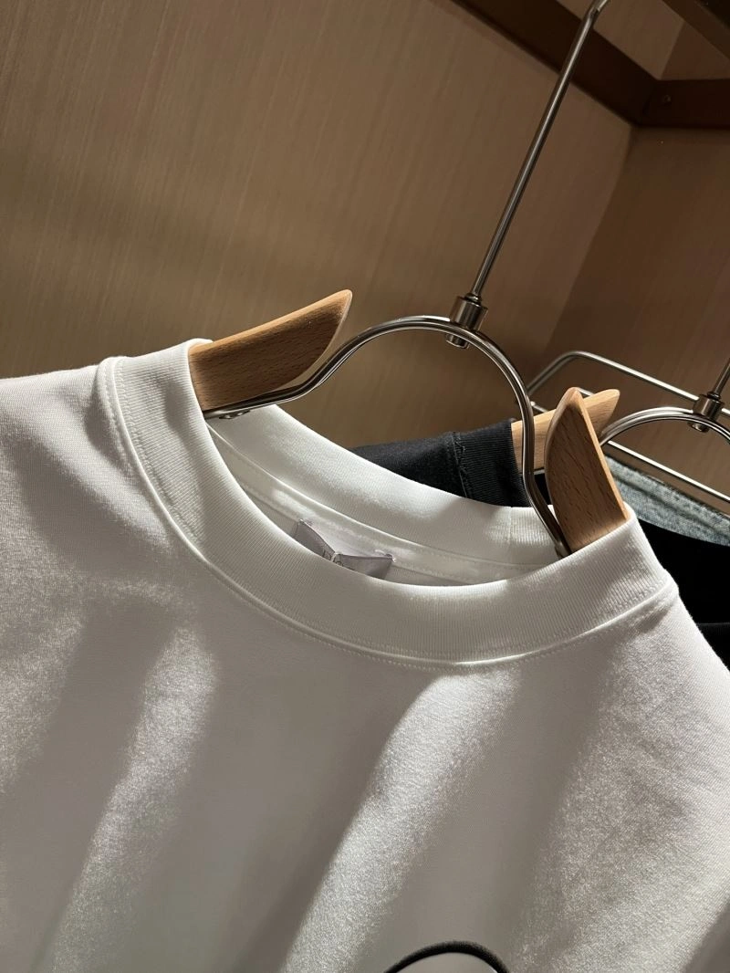 Christian Dior T-Shirts Sustainable 115583