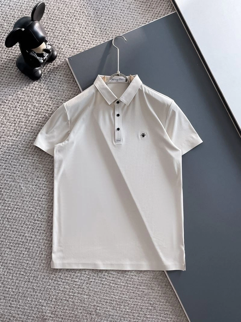 Sleek Christian Dior T-Shirts 115570