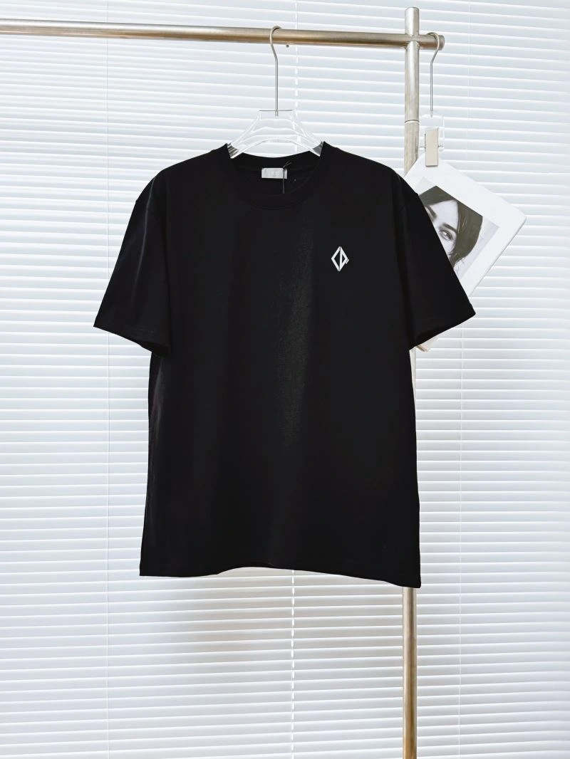 Christian Dior T-Shirts Functional 115565
