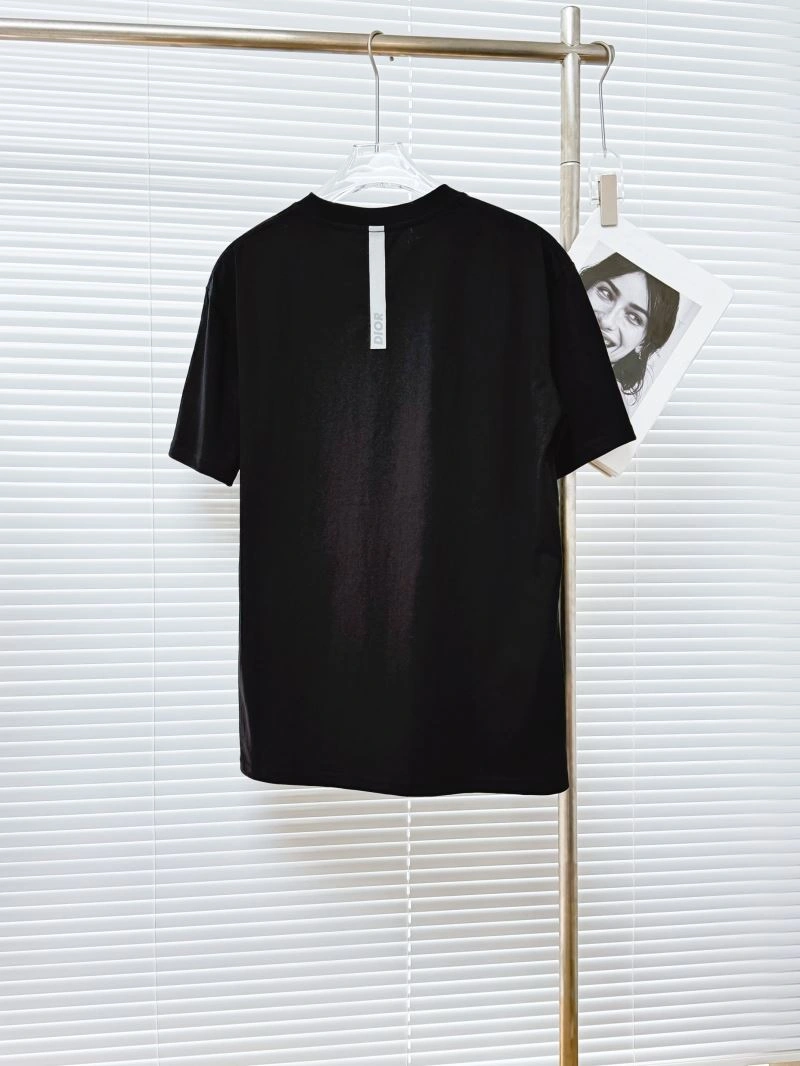 Christian Dior T-Shirts Functional 115565