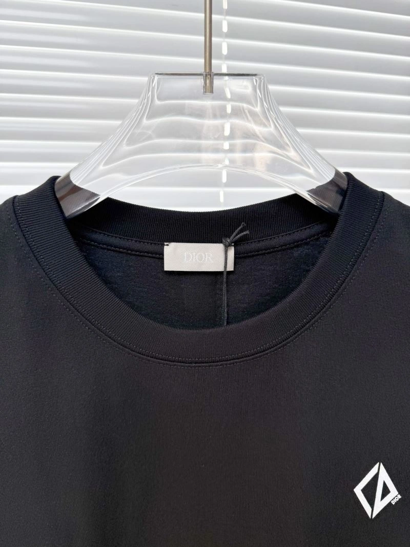 Christian Dior T-Shirts Functional 115565