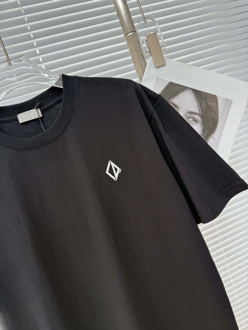 Christian Dior T-Shirts Functional 115565