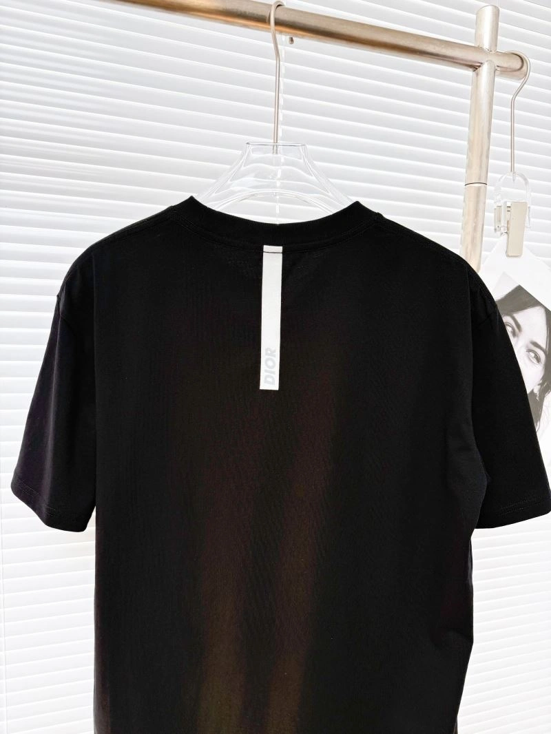Christian Dior T-Shirts Functional 115565