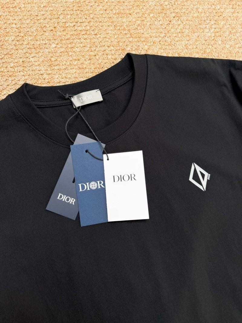 Christian Dior T-Shirts Functional 115565