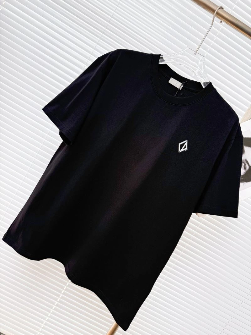 Christian Dior T-Shirts Functional 115565