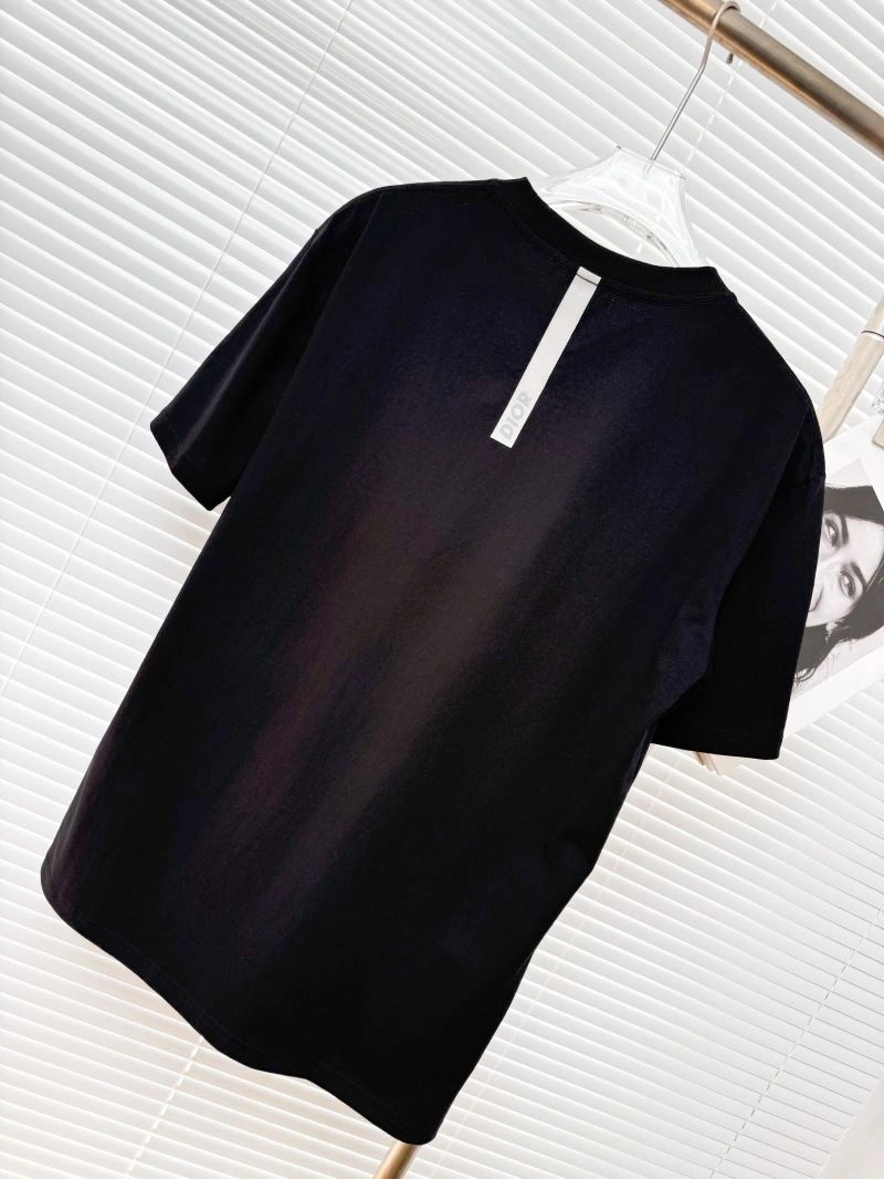 Christian Dior T-Shirts Functional 115565