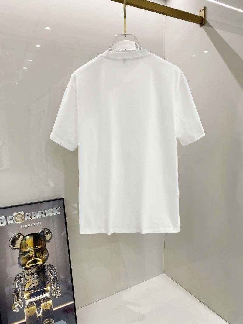 Timeless Christian Dior T-Shirts 115563