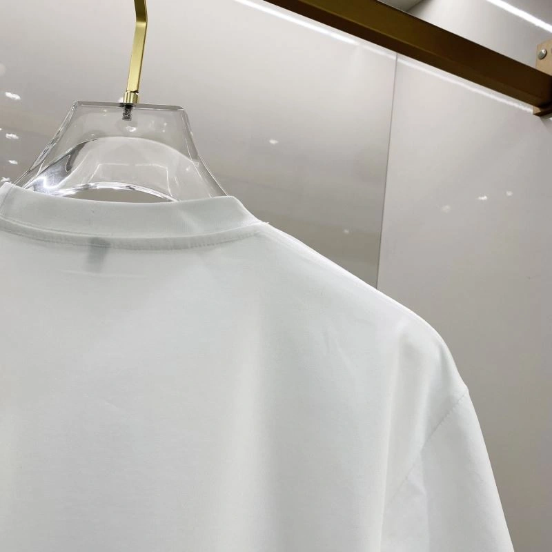 Timeless Christian Dior T-Shirts 115563