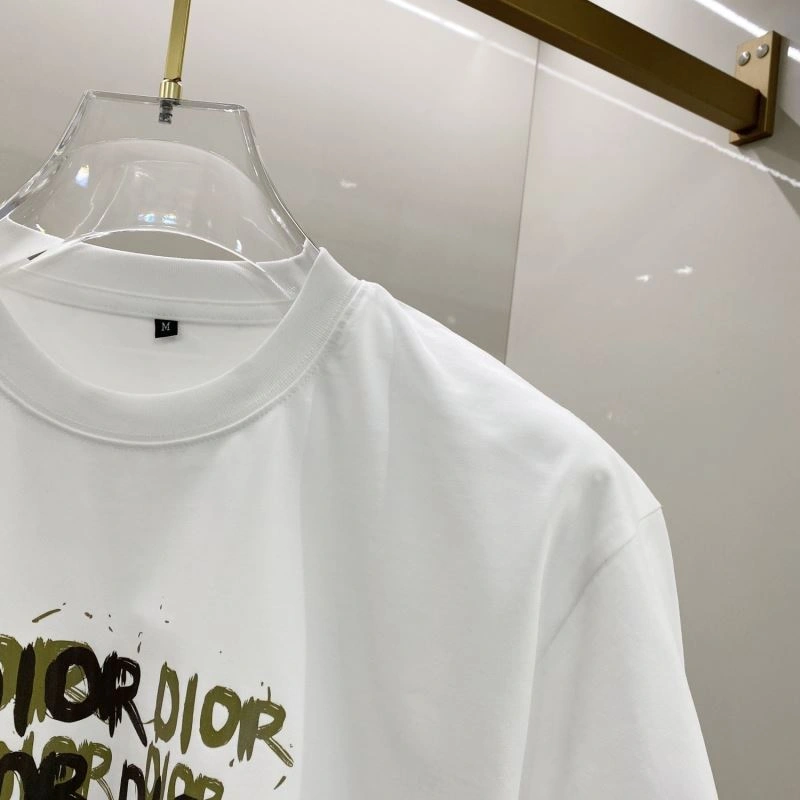 Timeless Christian Dior T-Shirts 115563