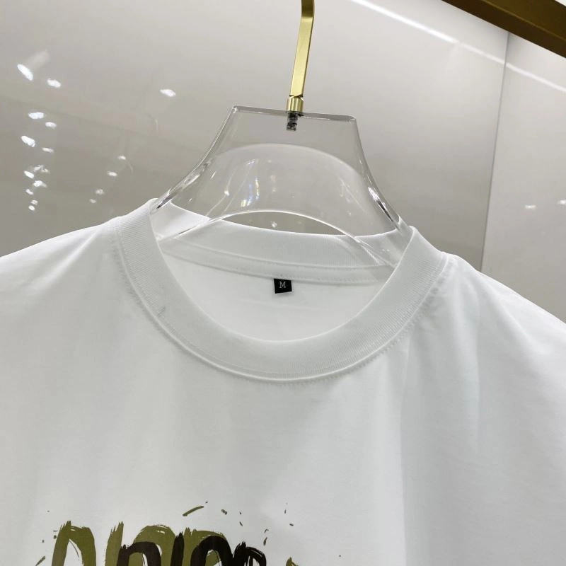 Timeless Christian Dior T-Shirts 115563