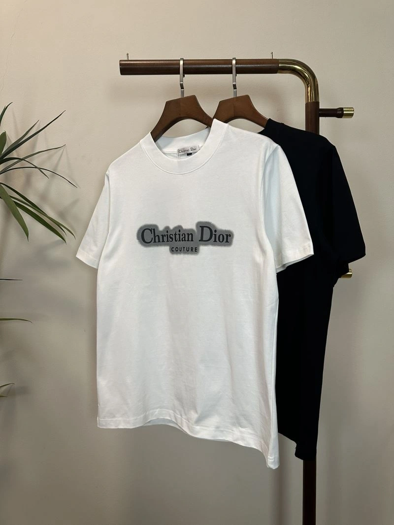 Christian Dior T-Shirts OdorResistant 115562
