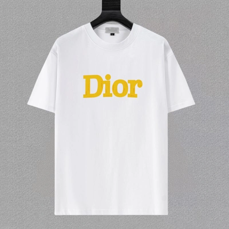 Christian Dior T-Shirts Seasonal 115552