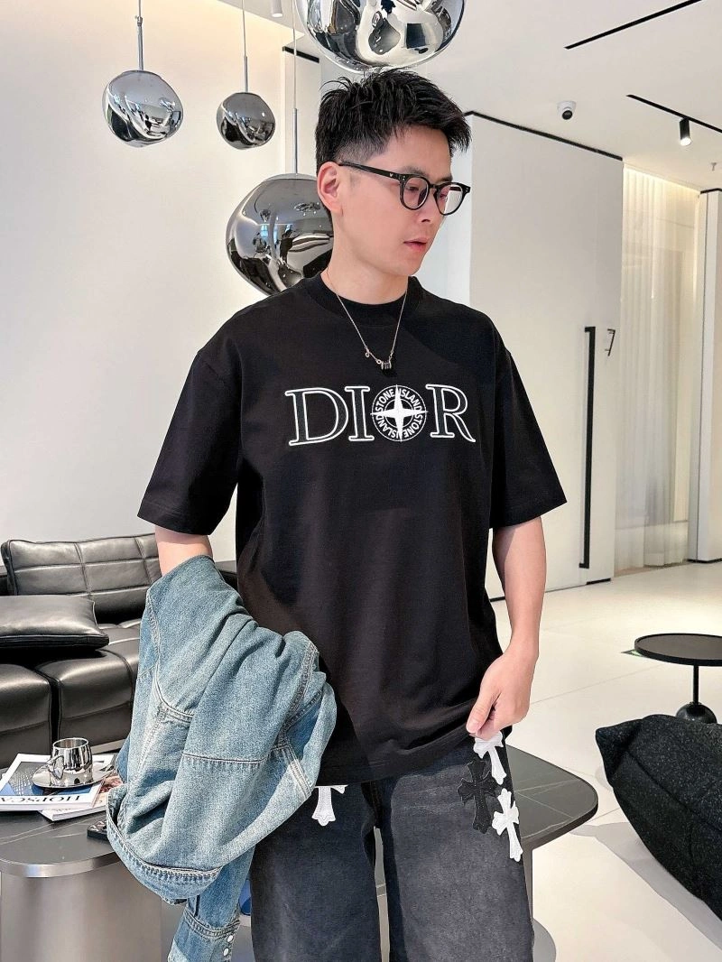 SportInspired Christian Dior T-Shirts 115556