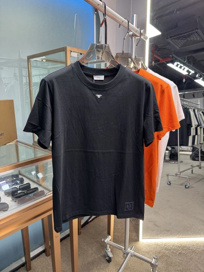 Affordable Christian Dior T-Shirts 115557