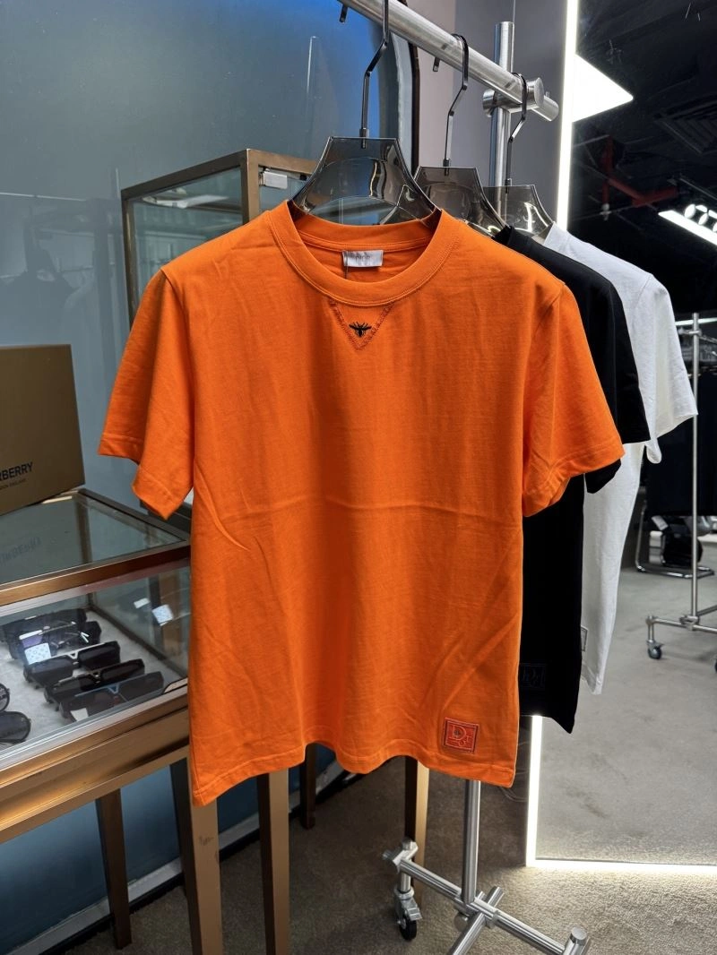 Affordable Christian Dior T-Shirts 115557