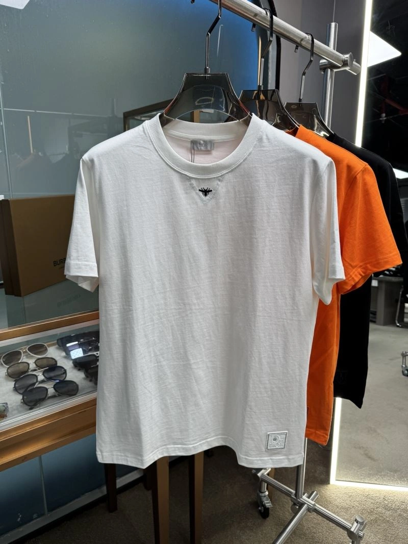 Affordable Christian Dior T-Shirts 115557