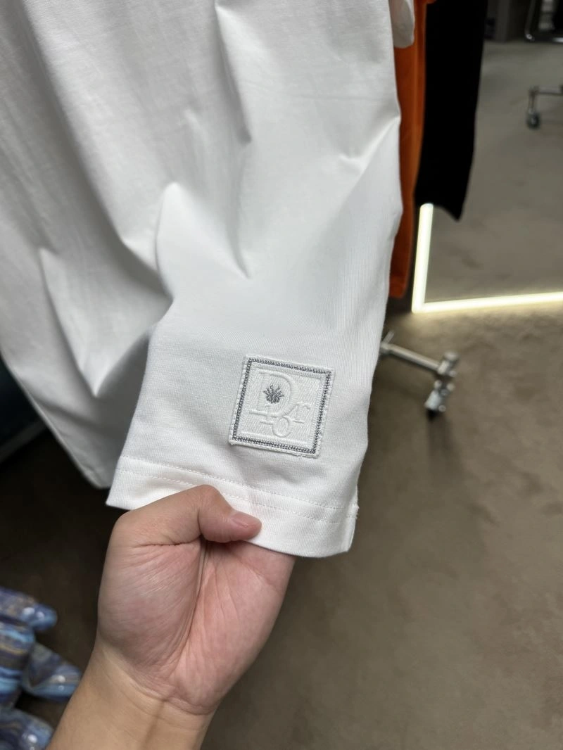 Affordable Christian Dior T-Shirts 115557