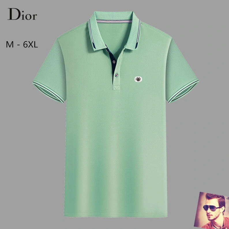Christian Dior T-Shirts FastDry 115559