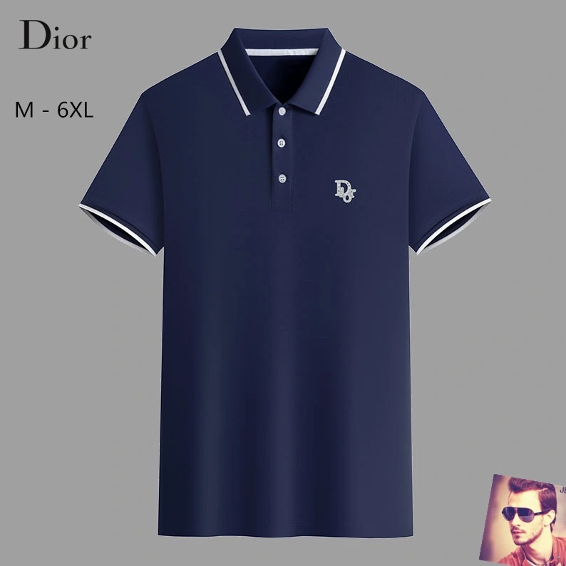 Trendy Christian Dior T-Shirts 115554