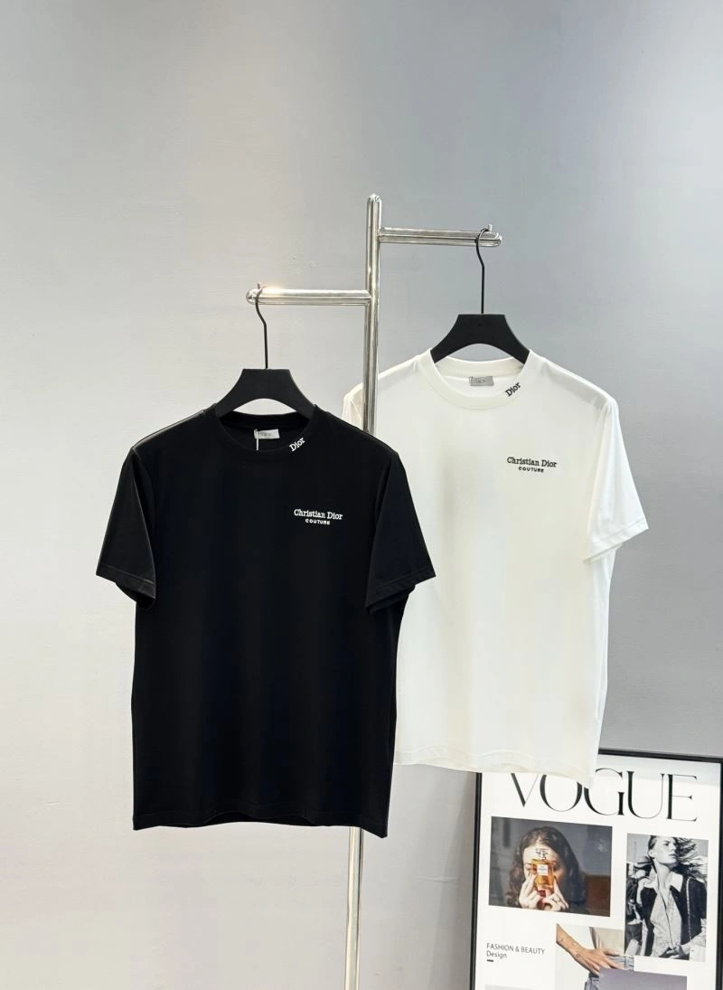Christian Dior T-Shirts WellDesigned 115558