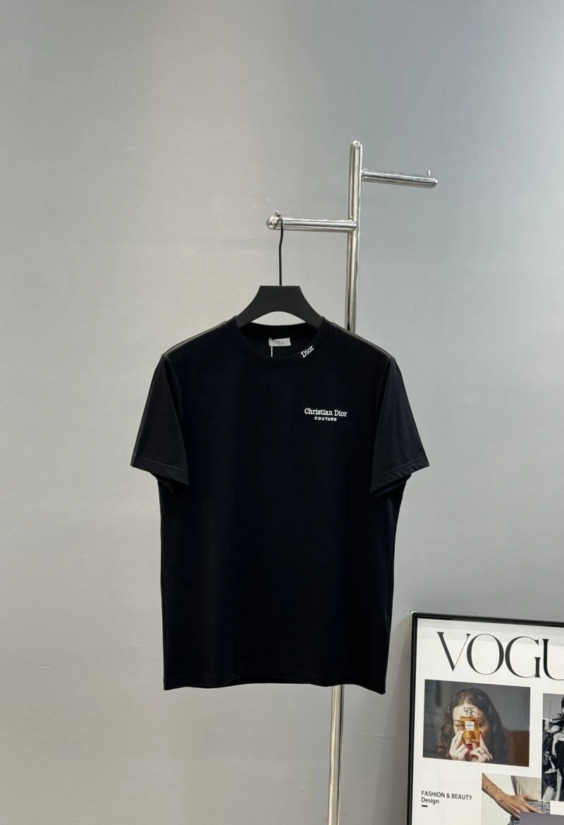 Christian Dior T-Shirts WellDesigned 115558
