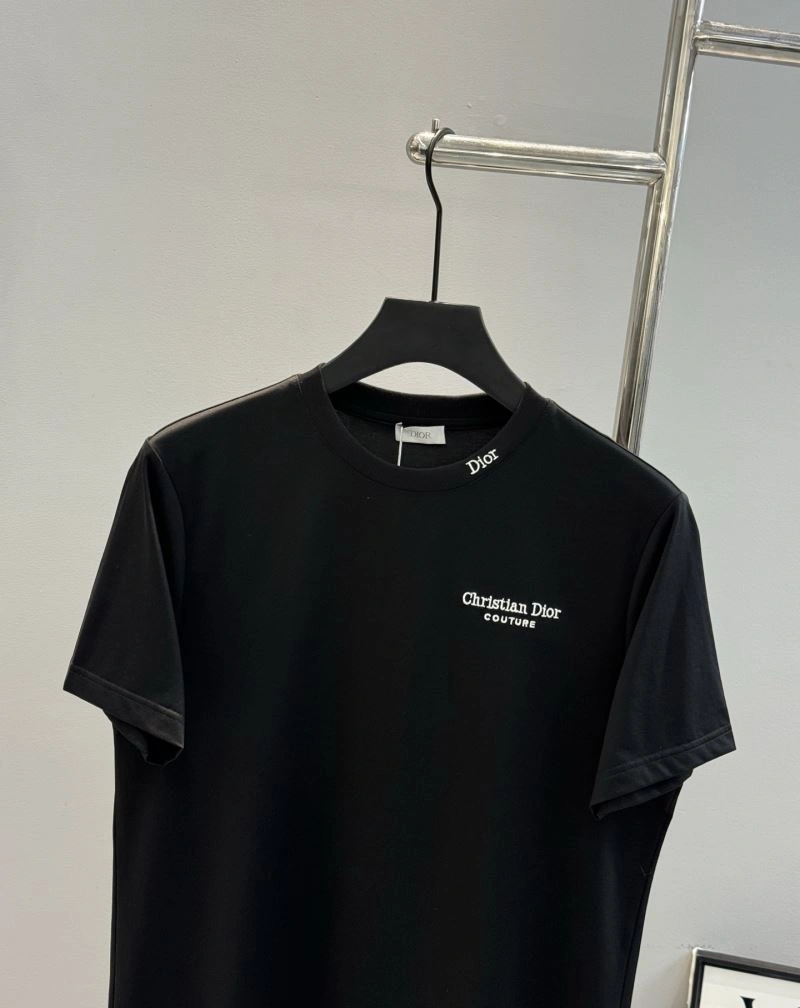Christian Dior T-Shirts WellDesigned 115558