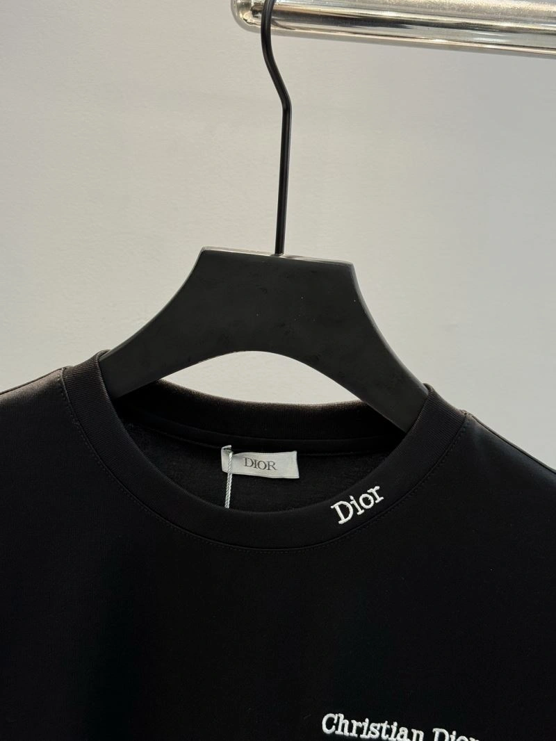 Christian Dior T-Shirts WellDesigned 115558