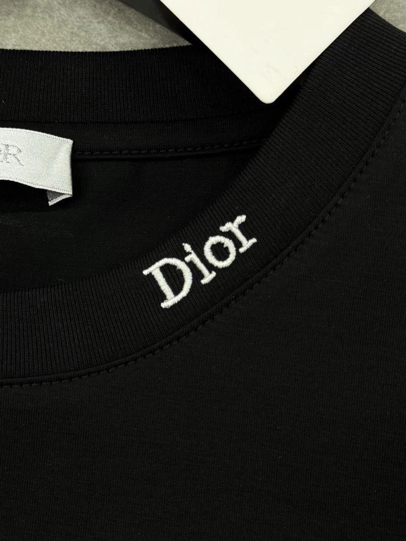 Christian Dior T-Shirts WellDesigned 115558
