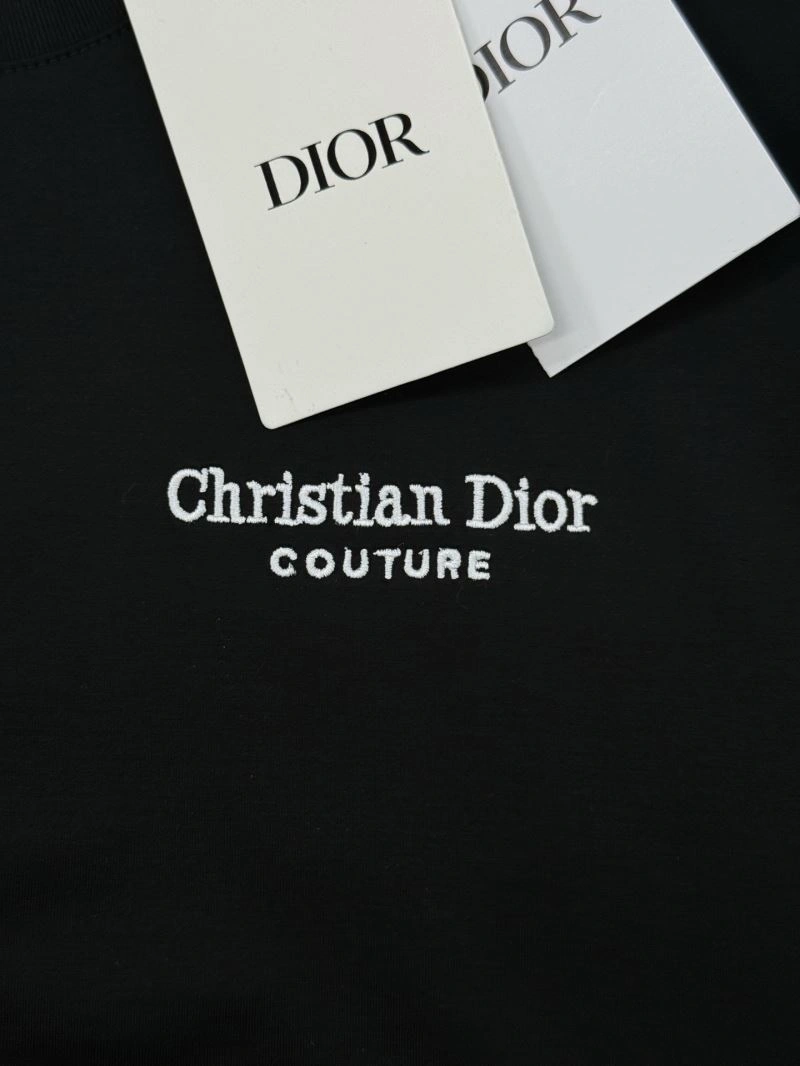 Christian Dior T-Shirts WellDesigned 115558