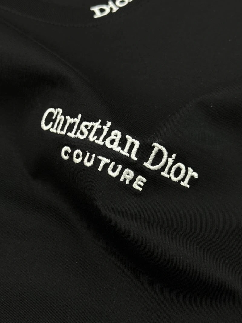 Christian Dior T-Shirts WellDesigned 115558