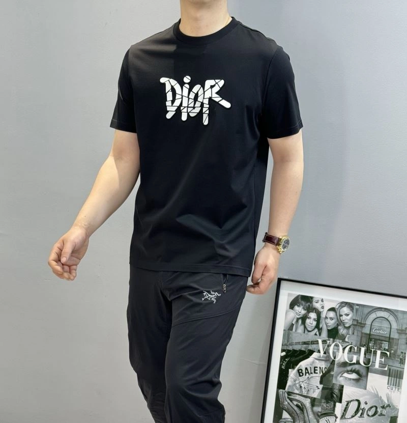 Efficient Christian Dior T-Shirts 115535