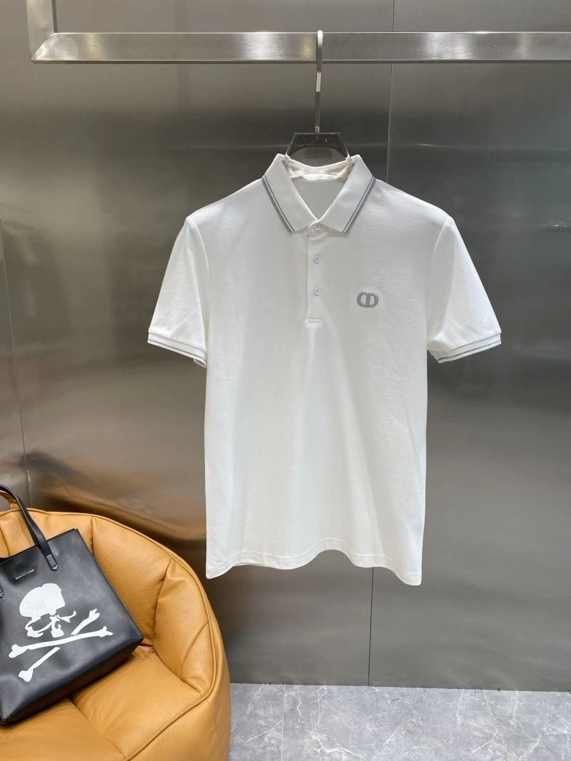 Affordable Christian Dior T-Shirts 115529