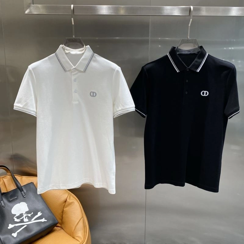 HighQuality Christian Dior T-Shirts 115542