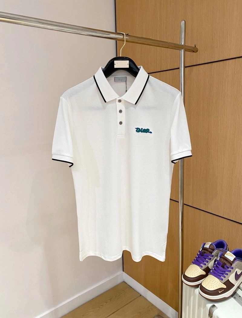 Tailored Christian Dior T-Shirts 115536