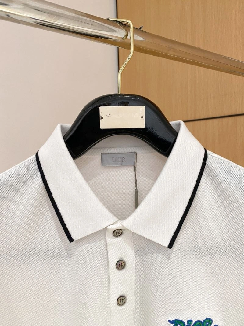 Tailored Christian Dior T-Shirts 115536