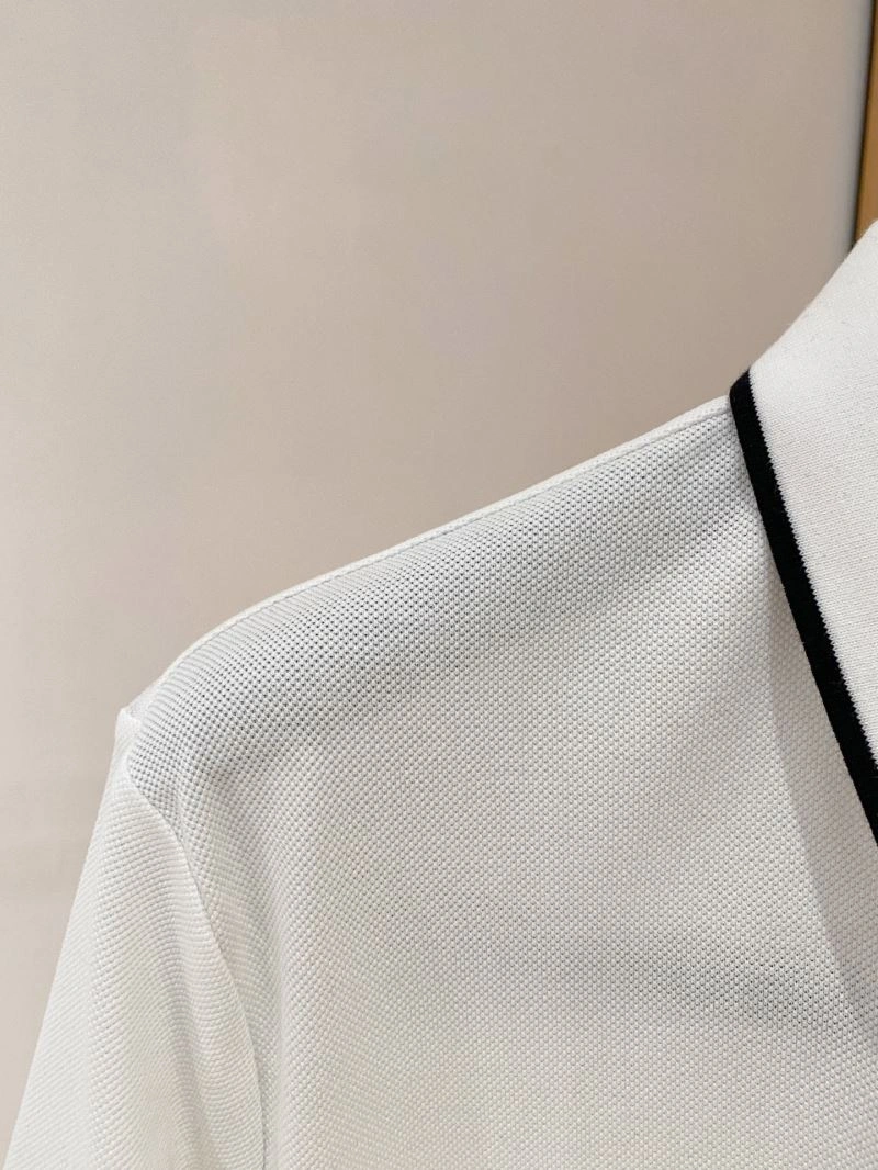 Tailored Christian Dior T-Shirts 115536