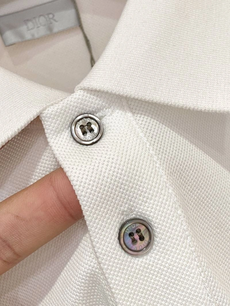 Tailored Christian Dior T-Shirts 115536