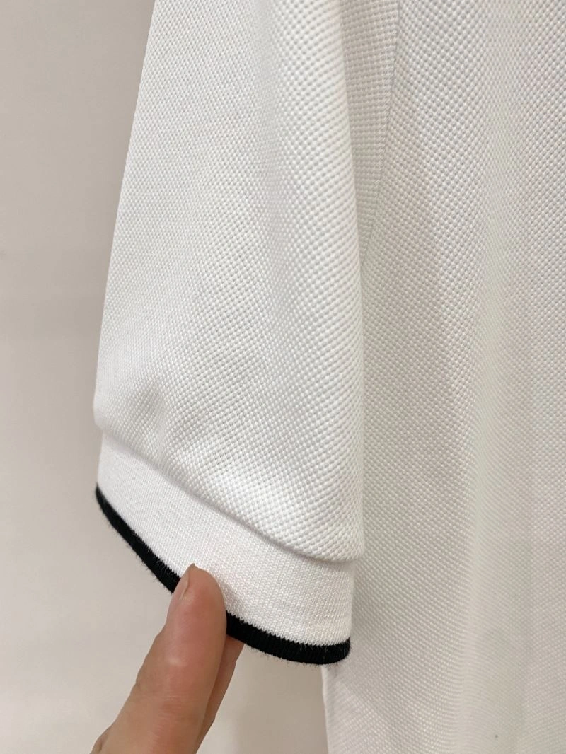 Tailored Christian Dior T-Shirts 115536